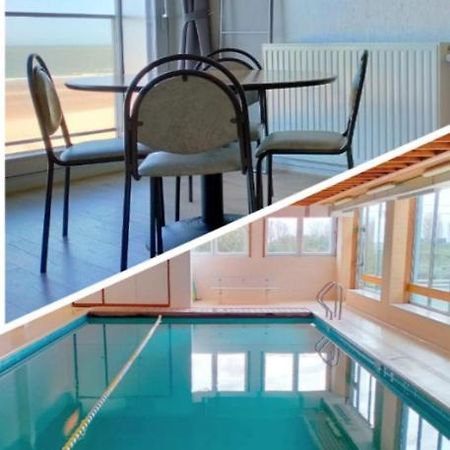 Residentie Romanza Middelkerke Extérieur photo