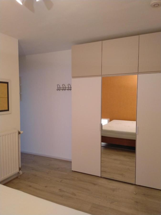 Residentie Romanza Middelkerke Extérieur photo