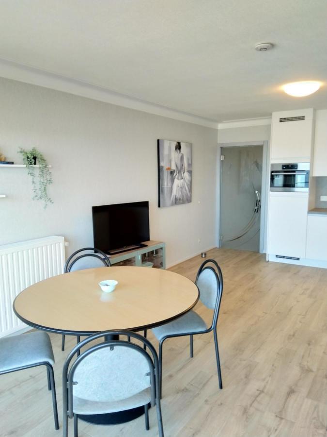 Residentie Romanza Middelkerke Extérieur photo